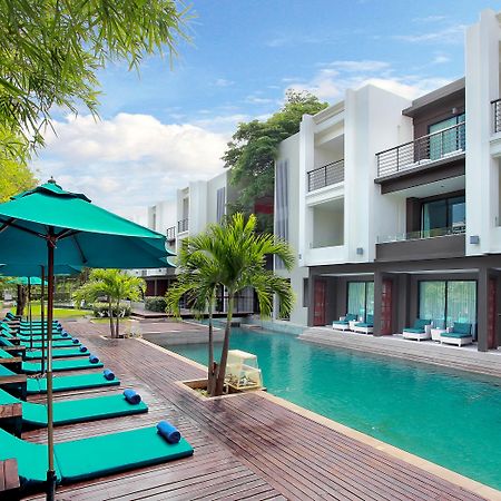 The Serenity HHQ Exterior foto