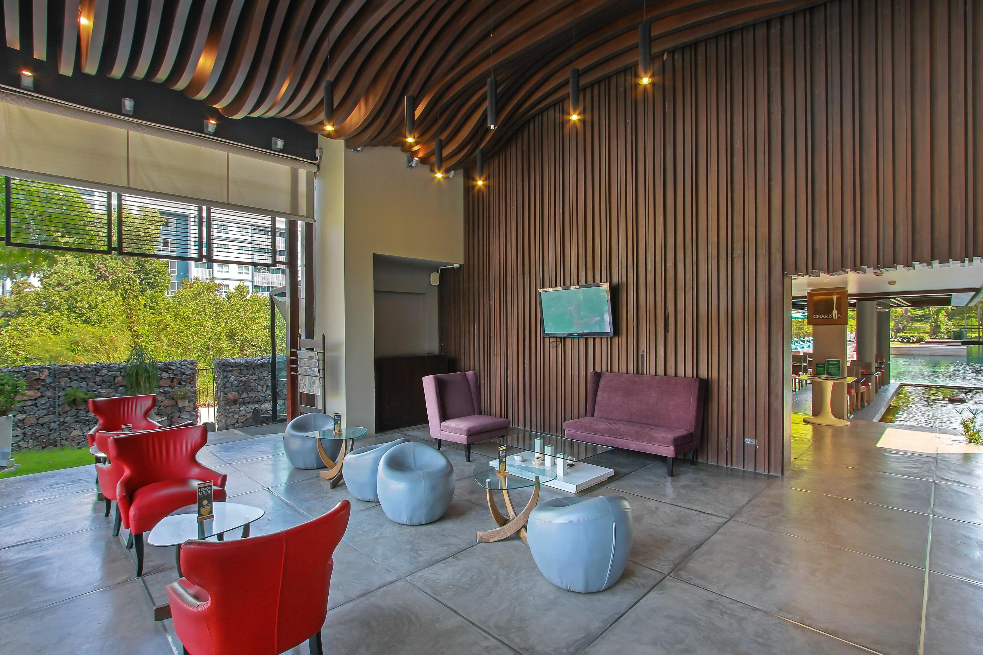 The Serenity HHQ Exterior foto