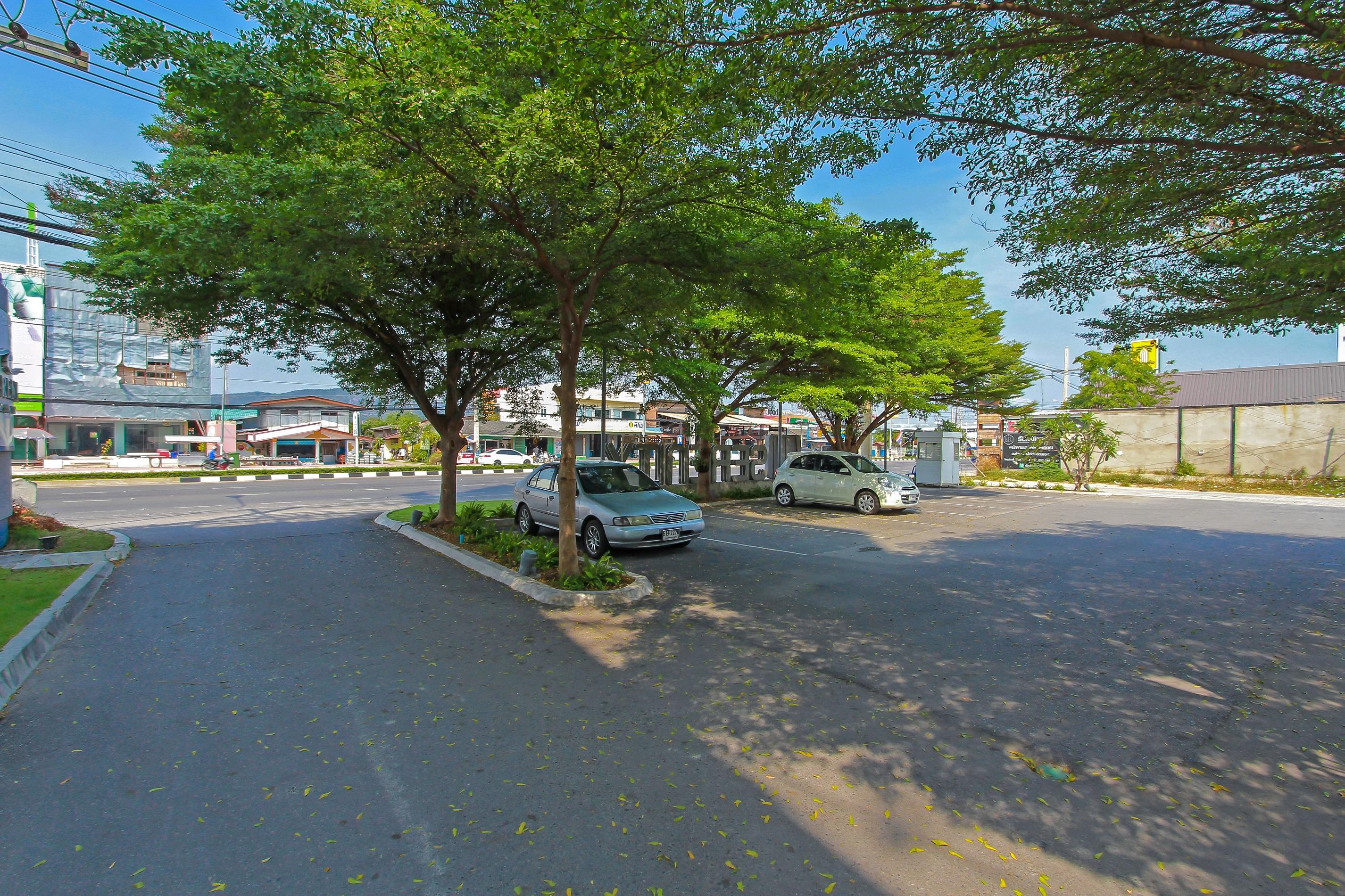 The Serenity HHQ Exterior foto