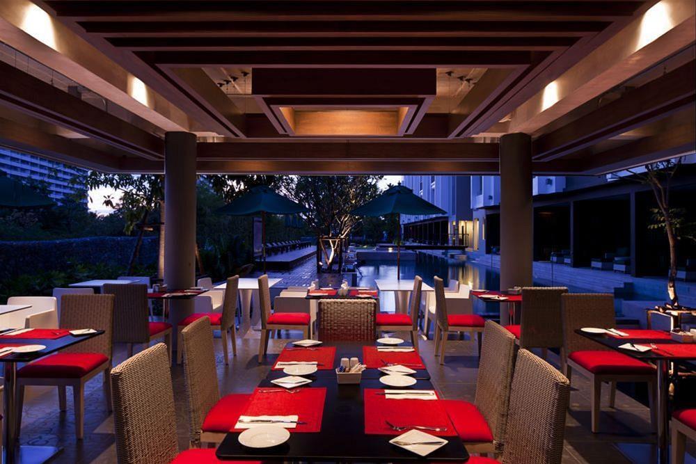 The Serenity HHQ Exterior foto