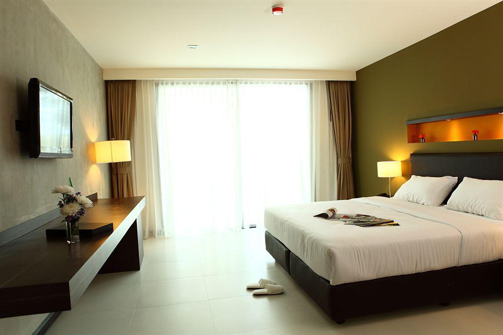 The Serenity HHQ Habitación foto